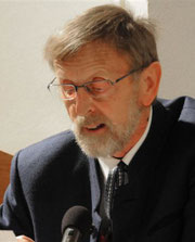 Josef Kettl