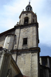 église San Pedro