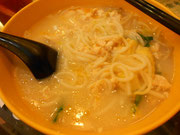 地元ラーメン店で注文したよ