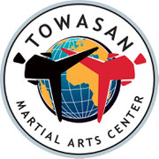 TOWASAN Karate Schule München - Logo