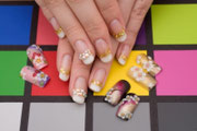 nail-cure-school ページ徳島小松島ネイルスクールCure！