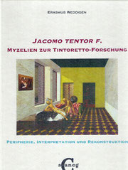 Myzelien zur Tintoretto-Forschung