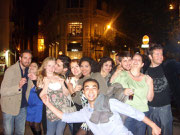 Erasmus pictures SPRING SEMESTER 2010