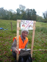 Des cèpes, pas de champignon !