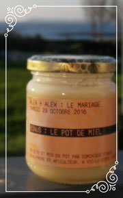 Mariage d'Alexandra et Alexandre - le 29/10/2016