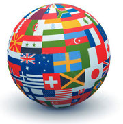 International Orders