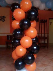 Ballondekoration Service Berlin