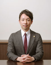 弁護士 舟木諒