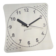 Wanduhr FT-creations