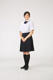 夏服