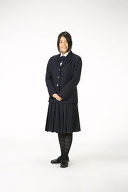 冬服