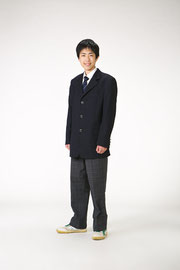冬服