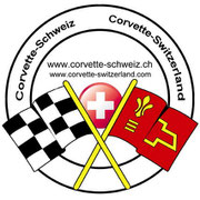 Logo Corvette Schweiz 472 x 472