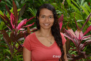Boutique hostel in the area of Minca and Santa Marta
