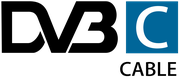 DVB-C Logo