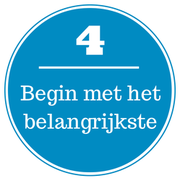 Webtekst tip 4