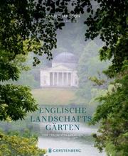 England in Buch und Film Übersicht: Englische Landschaftsgärten