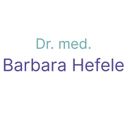 Dr. med. Barbara Hefele