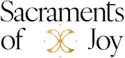 Logo Sacraments of Joy