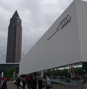 iaa 2013 - audi - balters.com