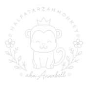 halfatarzanmonkeys Webseite!