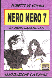 NERO NERO 7 # 1-EURO 2,50