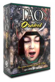 TAO ORAKEL