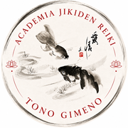 Academia Jikiden Usui Reiki Ryoho - Tono Gimeno