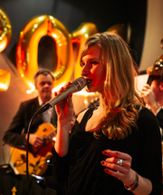 Jazzband Event Agentur live