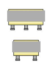 橋のイラスト