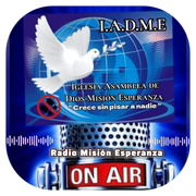 Página web de fmmisionesperanza