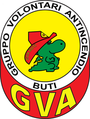 Logo GVA Buti