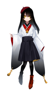 白雪