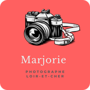 Marjorie - photographe -  Loir-et-Cher