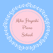 mihohayashipiano ページ！