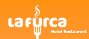 Logo Hotel Restaurant La Furca