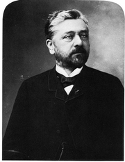 Fotografía: Nadar