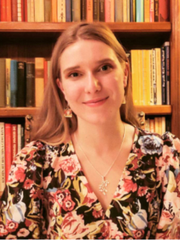 M.Sc. Psychologin Maren Fafinski Praxis für Psychotherapie München