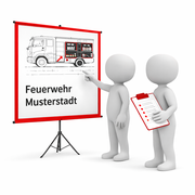 Beratung von Kommune und Feuerwehr