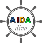 Meer, See, Kreuzfahrt,Juni 2015, Aida Diva, Warnemünde,St. Petersburg, Helsinki,Stockholm, Kopenhagen, August 2017,Deutschland, Estland, Russland,Finnland, Schweden, Dänemark