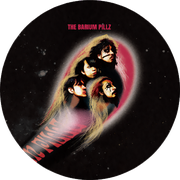 THE BARIUM PILLZ -OFFICIAL WEBSITE-
