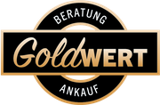 Bild: GoldWERT Logo