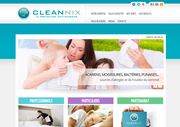 www.cleannix.fr