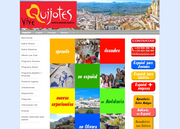 www.vivequijotes.com