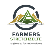 farmers-stretchzeltes Webseite!