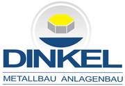 Logo Dinkel Metallbau Anlagenbau