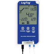 UTRED30-16 LogTag® USB Datenlogger Temperatur 