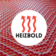 Elektro Bodenheizung, elektrische Fussbodenheizung, elektrische Heizmatten und , heizkabel , Thermostate  und  Dachrinnenheizung 