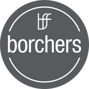 borchers Logo