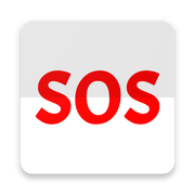 Application SOS